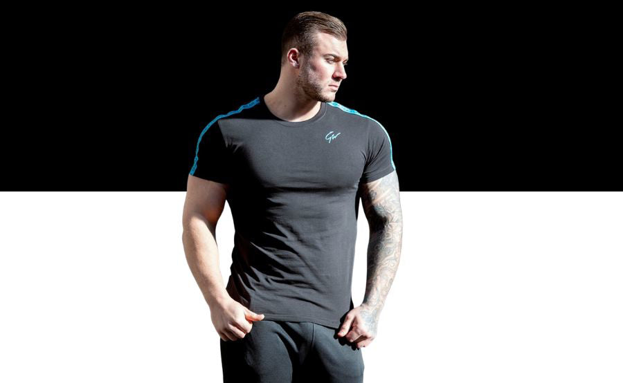 MEN GYM WEAR