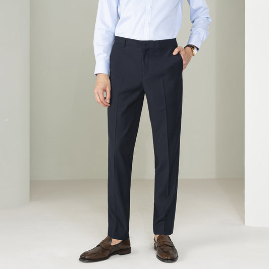 Business Professional Formal Wear Suit Pants